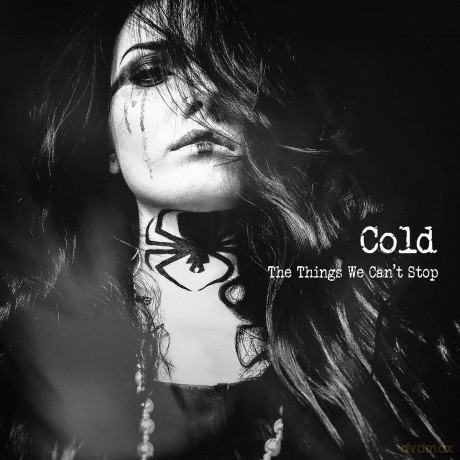 Cold: Cold [Winyl]
