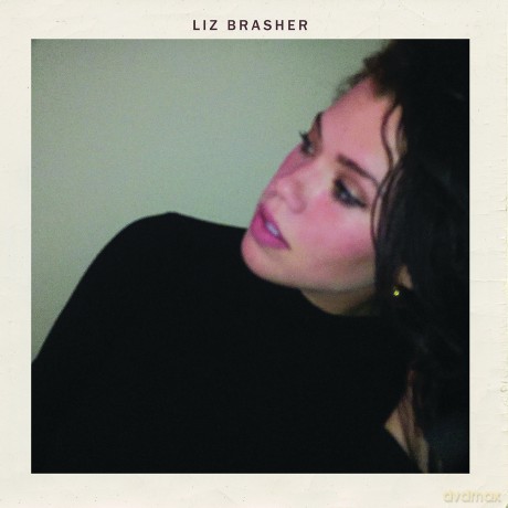 Liz Brasher: Cold Baby [Winyl]