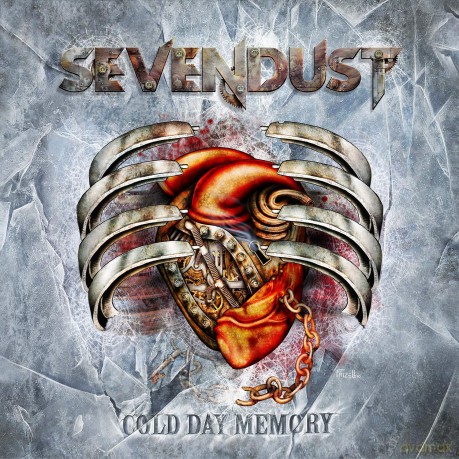 Sevendust: Cold Day Memory [Winyl]
