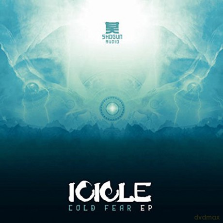 Icicle: Cold Fear Ep [2xWinyl]
