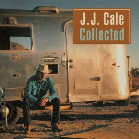 J.J. Cale: Collected [3xWinyl]