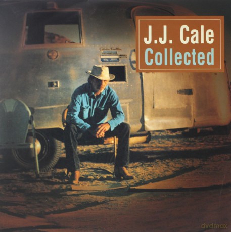 J.J. Cale: Collected [3xWinyl]