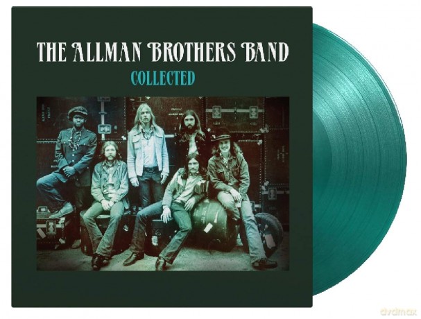 Allman Brothers Band: Collected [2xWinyl]