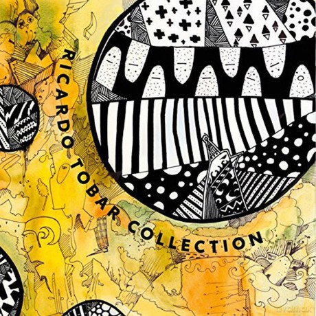Ricardo Tobar: Collection [3xWinyl]