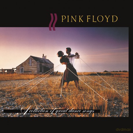 Pink Floyd: Collection Of Great Dance'songs [Winyl]