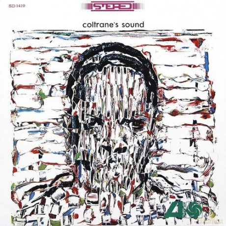 John Coltrane: Coltrane's'sound [2xWinyl]