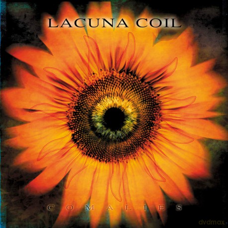 Lacuna Coil: Comalies [Winyl]