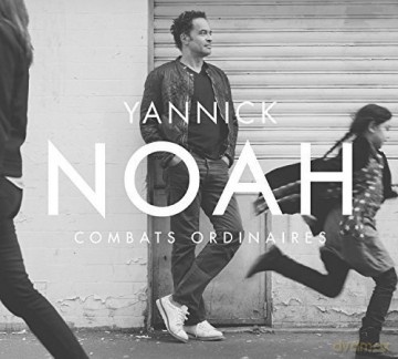 Yannick Noah: Combats Ordinaires [Winyl]