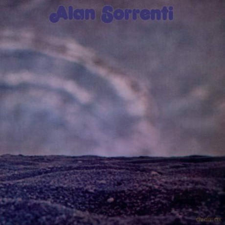 Alan Sorrenti: Come Un Vecchio Incensiere [Winyl]