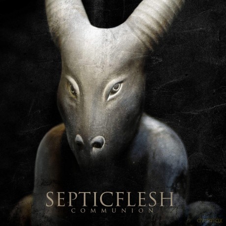 Septicflesh: Communion [Winyl]