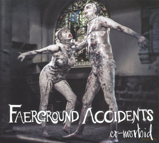 Faerground Accidents: Co-Morbid [Winyl]