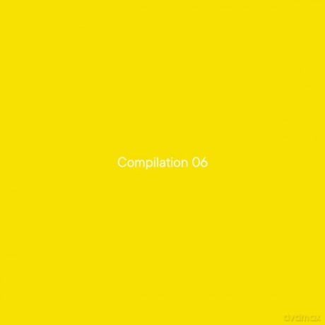 Compilation, Vol. 6 [Winyl]