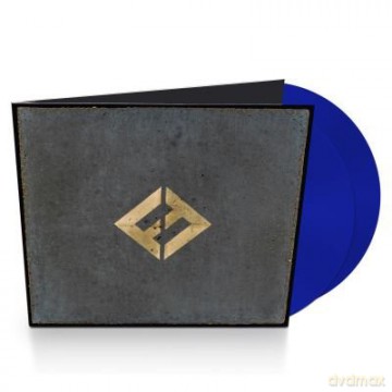 Foo Fighters: Concrete And Gold (Limited) [Winyl]