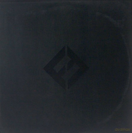 Foo Fighters: Concrete And Gold (Limited) [Winyl]