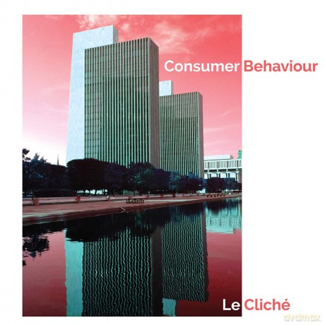 Le Cliche: Consumer Behaviour [Winyl]