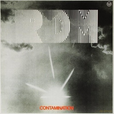 Rovescio Della Medaglia: Contamination [Winyl]