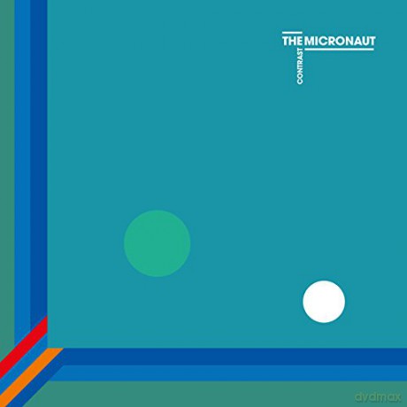 The Micronaut: Contrast [Winyl]