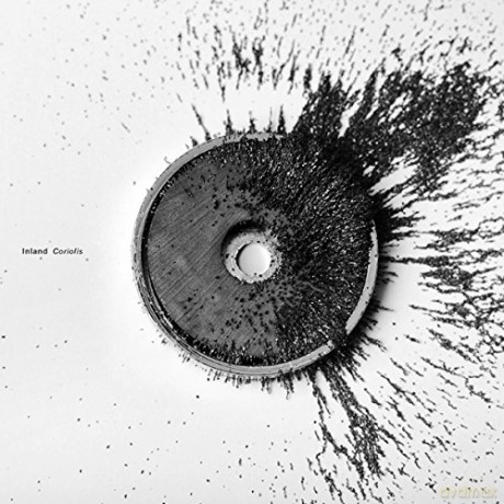 Inland: Coriolis [Winyl]