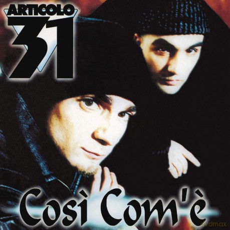 Articolo 31: Cosi Com'E [Winyl]