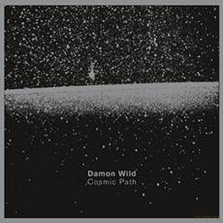 Damon Wild: Cosmic Path [2xWinyl]