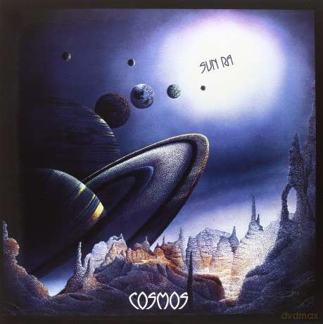 Sun Ra: Cosmos [Winyl]