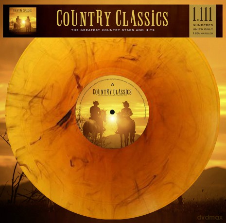 Country Classics [Winyl]