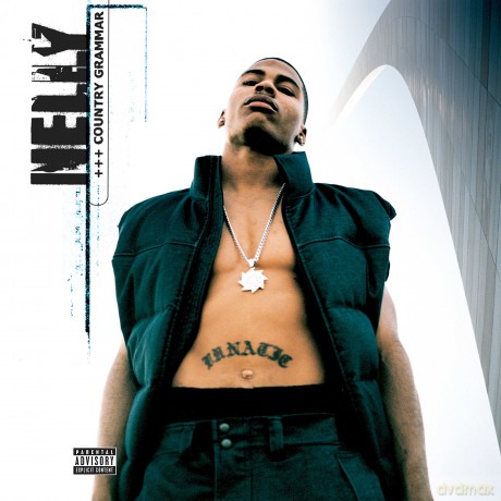 Nelly: Country Grammar [2xWinyl]
