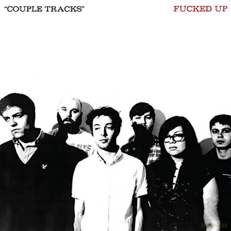 Fucked Up: Couple Tracks:'singles 2002-2009 [2xWinyl]