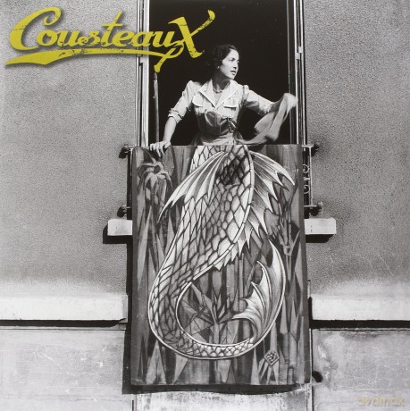 Cousteaux: Cousteaux [Winyl]