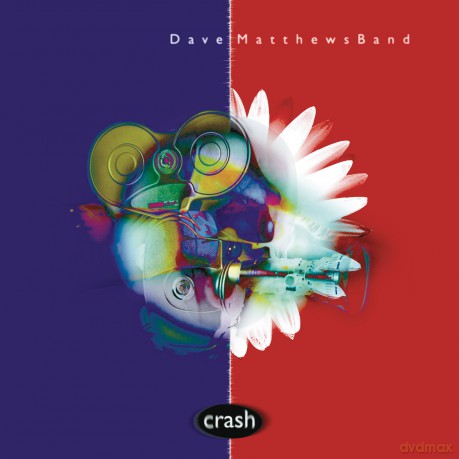 Dave Matthews: Crash -Ltd/Gatefold/Hq- [2xWinyl]