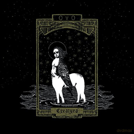 Ovo: Creatura [Winyl]