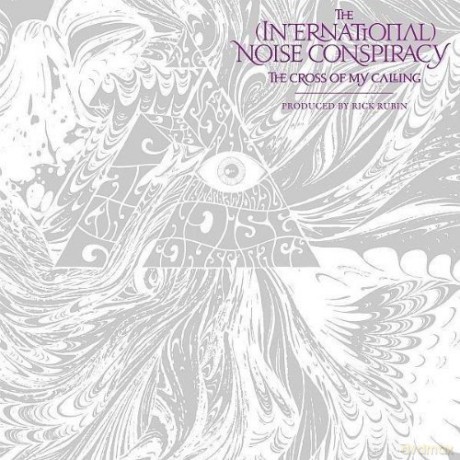International Noise Conspiracy: Cross of My Falling [Winyl]