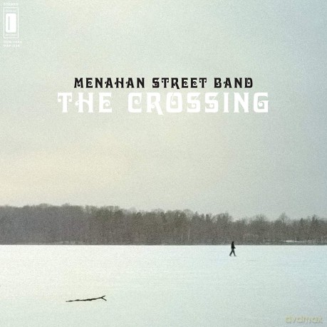 Menahan Street Band: Crossing,The [Winyl]