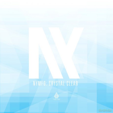 Nymfo: Crystal Clear Ep [Winyl]
