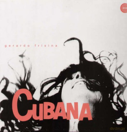 Gerardo Frisina: Cubana/Zambele [Winyl]