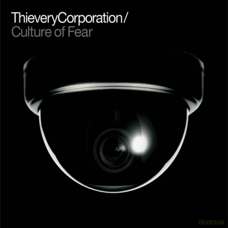 Thievery Corporation: Culture of Fear [Winyl]
