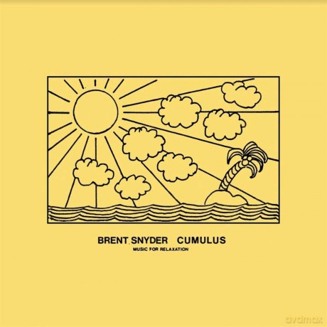 Brent Snyder: Cumulus [Winyl]