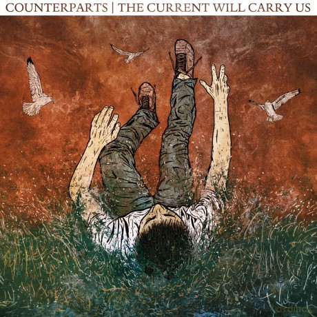 Counterparts: Current Will Carry Us [Winyl]
