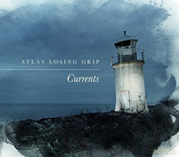 Atlas Losing Grip: Currents [2xWinyl]