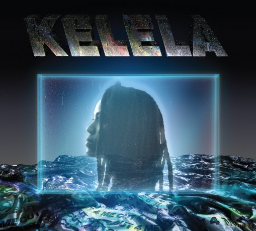 Kelela: Cut 4 Me [3xWinyl]