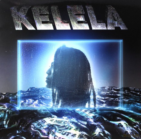 Kelela: Cut 4 Me [3xWinyl]