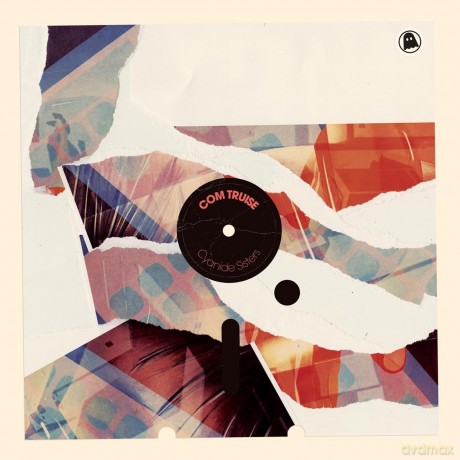Com Truise: Cyanide'sisters [Winyl]