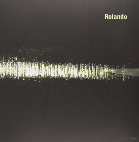 Rolando: D Ns Ep [Winyl]