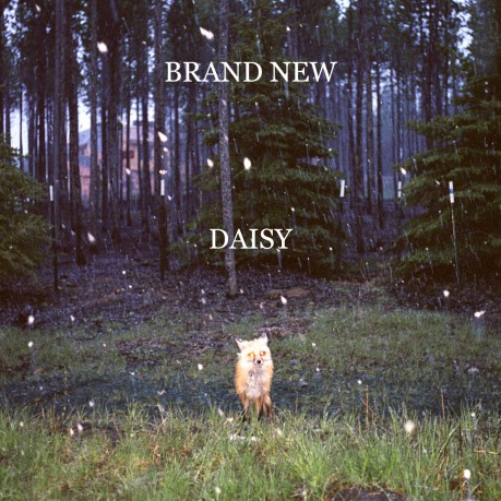 Brand New: Daisy [Winyl]