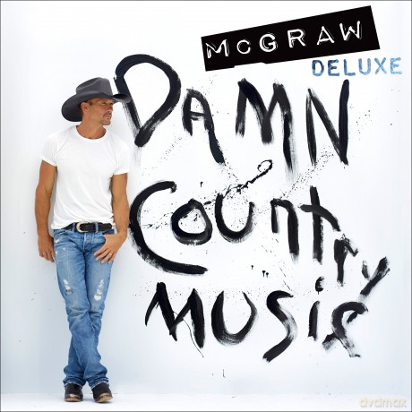 Tim Mcgraw: Damn Country Music [2xWinyl]