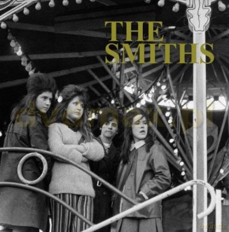 The Smiths: Complete [BOX] [8CD]