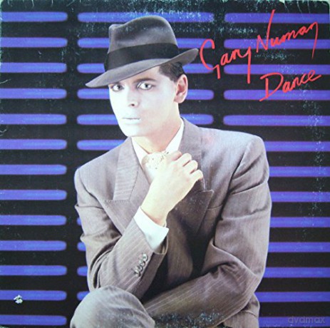 Gary Numan: Dance [Winyl]