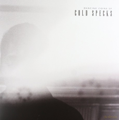 Cold Specks: Dancing Coins Ep [Winyl]