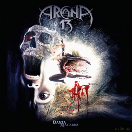 Arcana 13: Danza Macabra [Winyl]