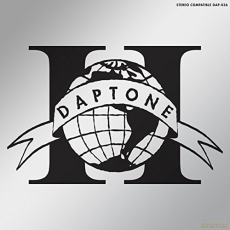 Daptone Gold II [2xWinyl]